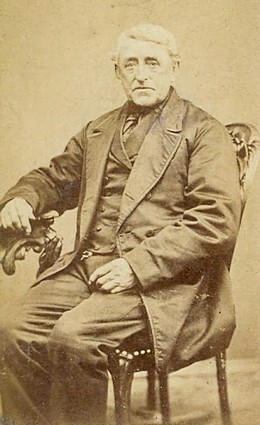 Pasfoto